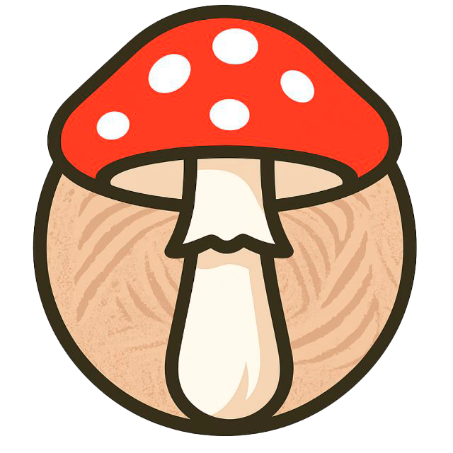 Fly Amanita UK